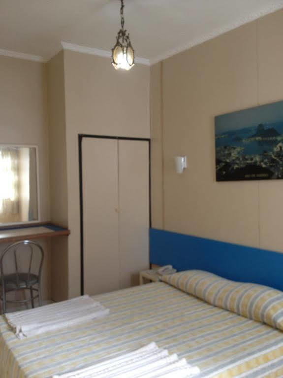 Hotel Único Rio de Janeiro Esterno foto