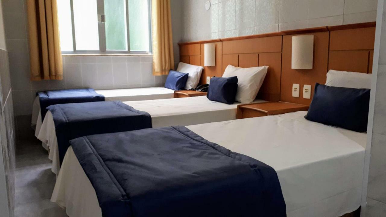 Hotel Único Rio de Janeiro Esterno foto
