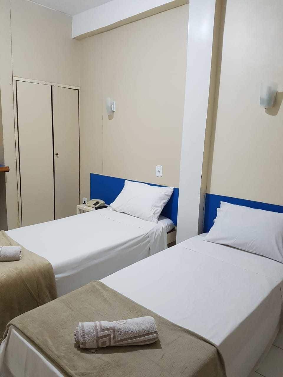 Hotel Único Rio de Janeiro Esterno foto