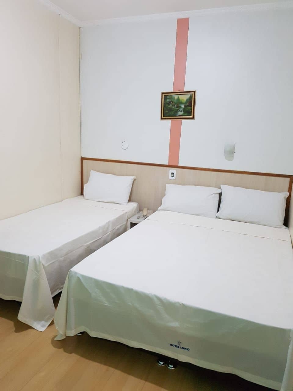 Hotel Único Rio de Janeiro Esterno foto